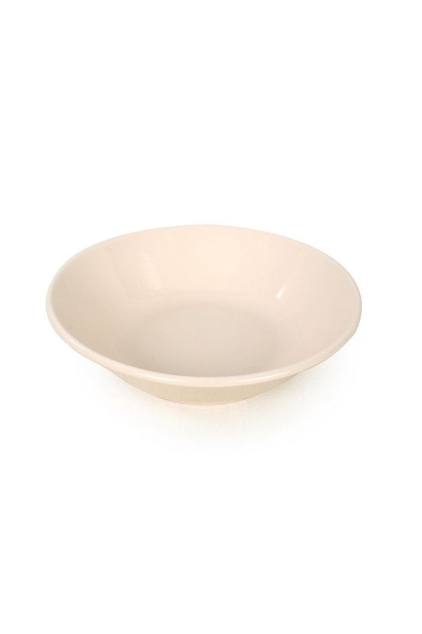 Noble Hitit Yemek Tabağı 18 Cm 6 Adet - 7