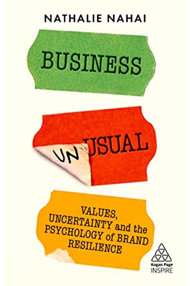 Business Unusual