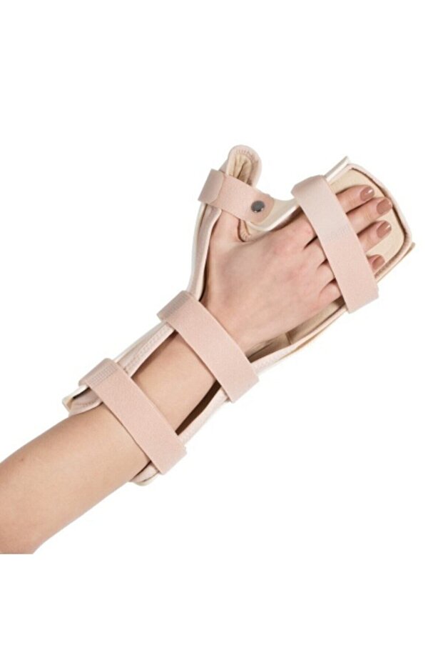 Statik El Bilek Splinti - 2