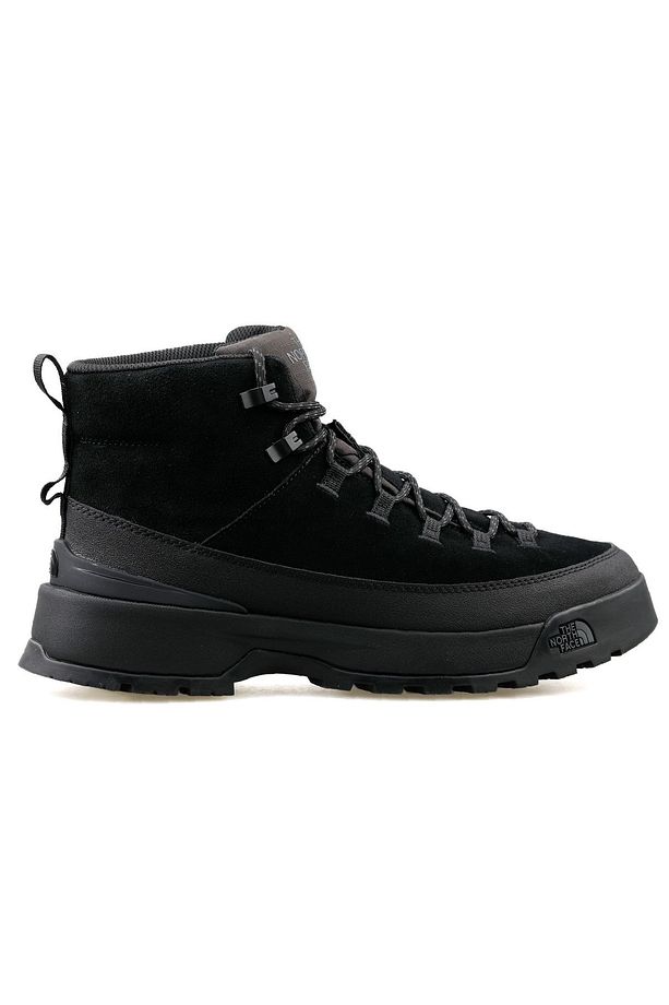 Glenclyffe Urban Boot Unisex Trekking Bot Ve Ayakkabısı NF0A83NJKX71 Siyah - 1