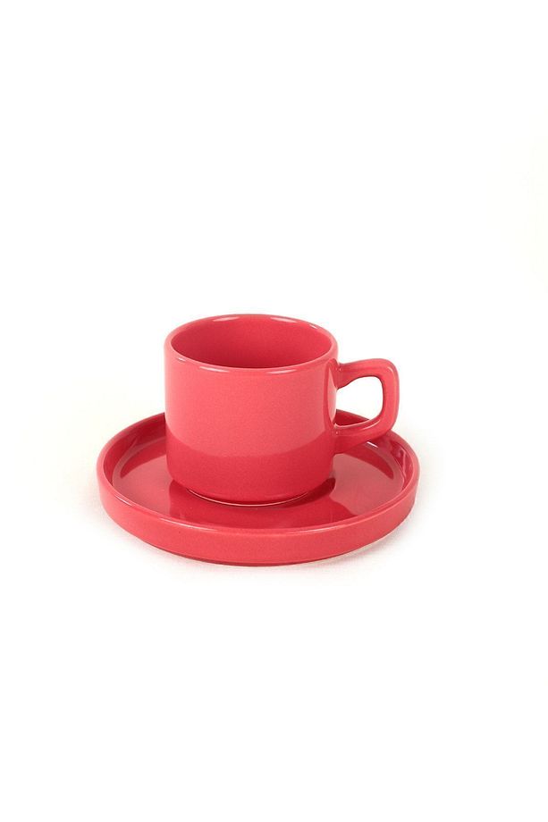 Mixed Stackable Çay Takımı 12 Parça 6 Kişilik 406-620 - 5