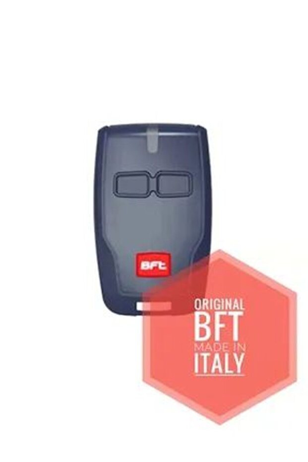 Mitto Kumanda 2 Kanallı - 1