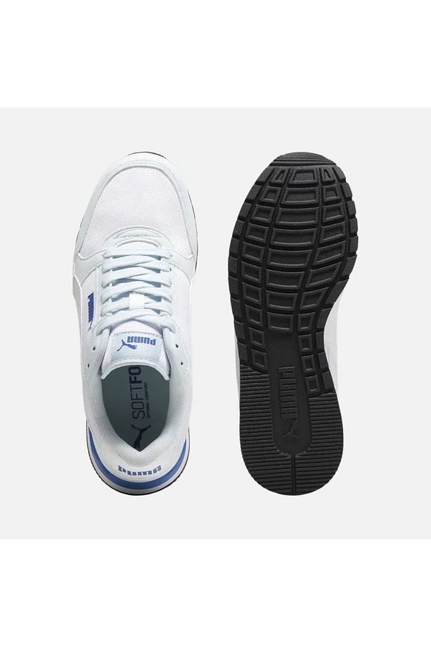 385510 Puma St Runner V3 Mesh jr 23 Günlük Ayakkabı - 4