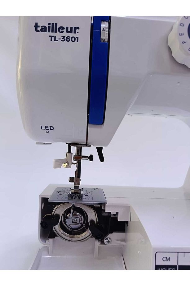 Ev Tipi Aile Dikiş Makinesi 32 Desen / TL-3601 - 5
