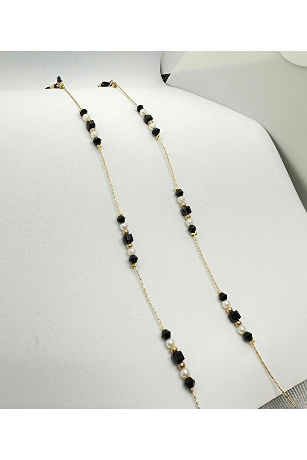 سلسلة النظارات - 3