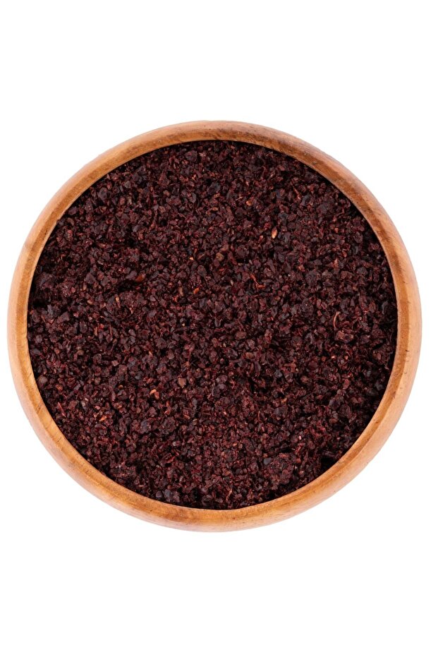 600 gr Sumak ( 1. Kalite ) - 2