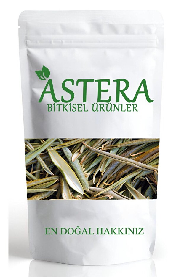 500 Gr Zeytin Yaprağı - 1