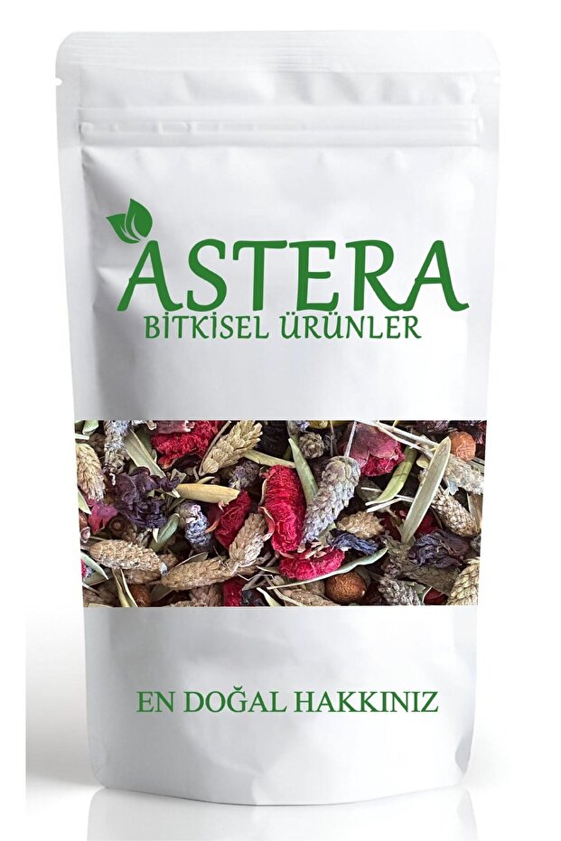 100 gr Bitkisel Kollesterol Çayı - 1