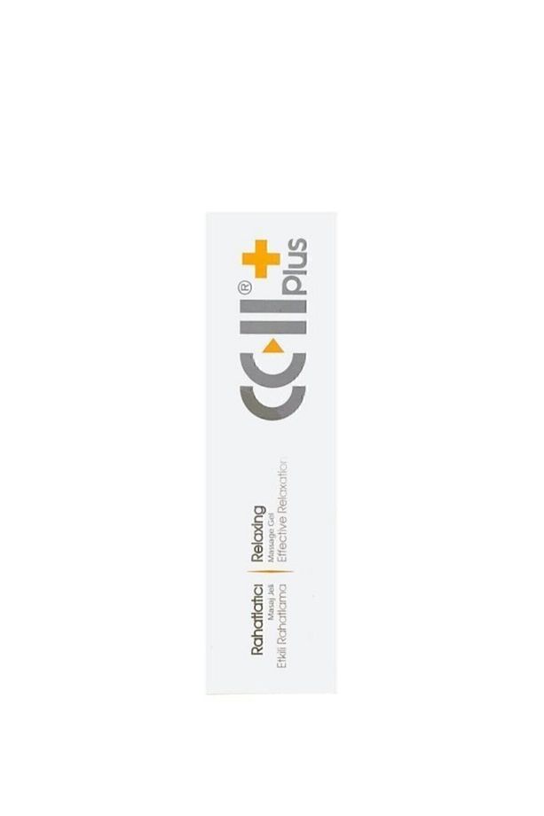 Cc Ll Plus Matriks Plus Jel 100 ml - 1