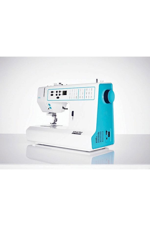 Smarter 260c Elektronik Dikiş Makinesi - 3