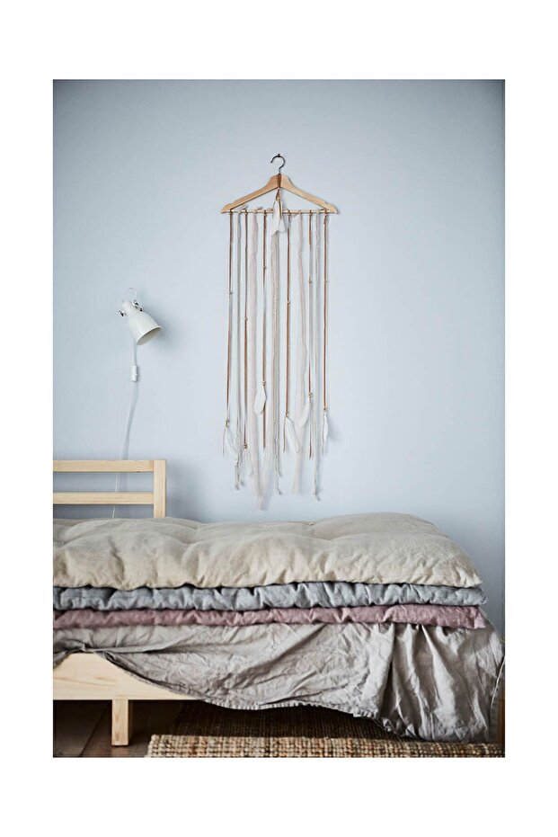 BUMERANG Giysi Askısı - 6