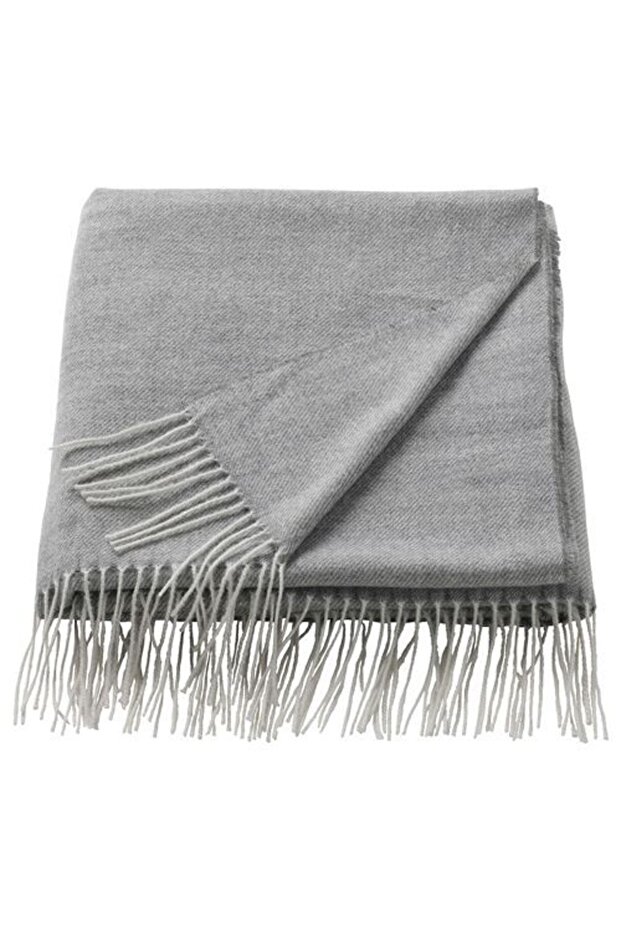HOLMVI Cover Gray - 120*160 Seat Cover - Bedspread