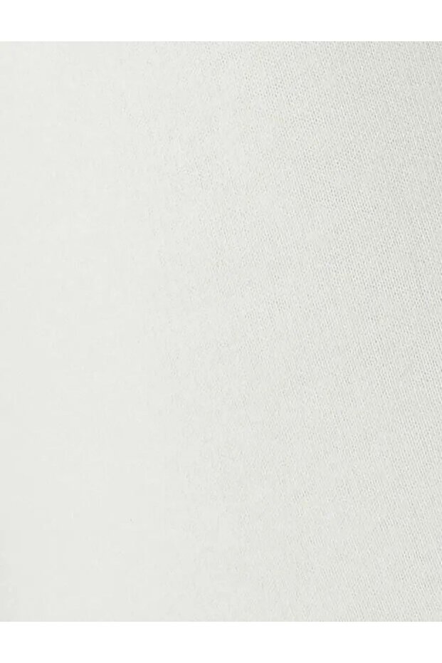 Kadın Kapüşonlu Oversize Sweat - 6