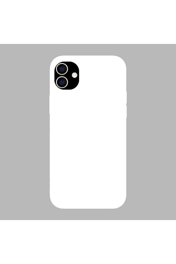 Iphone 11 Model, Lansman Kılıf - 1
