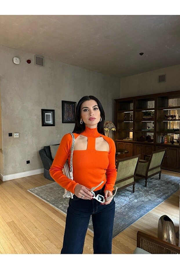 سترة منخفضة القطع - 2