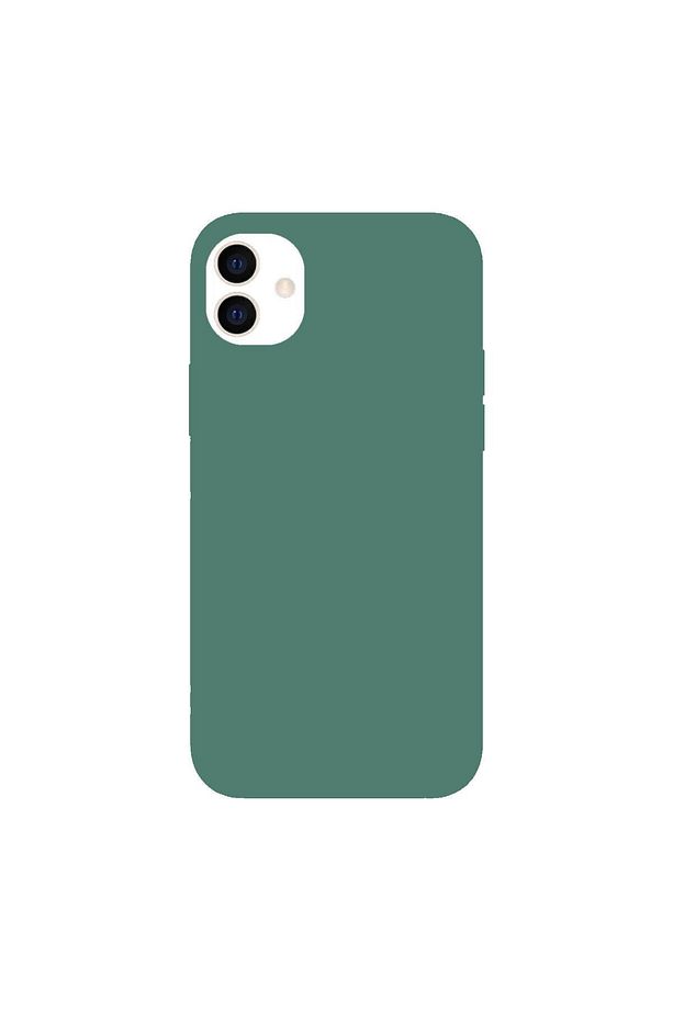 Iphone 11 Model, Lansman Kılıf - 1