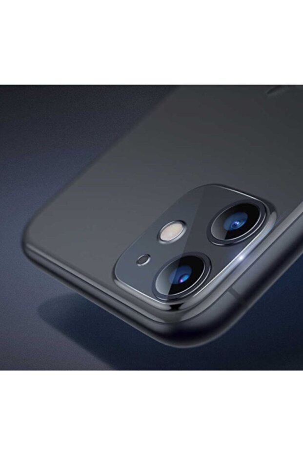 Camera Lens Protector 3D Compatible with iPhone 11 - 3