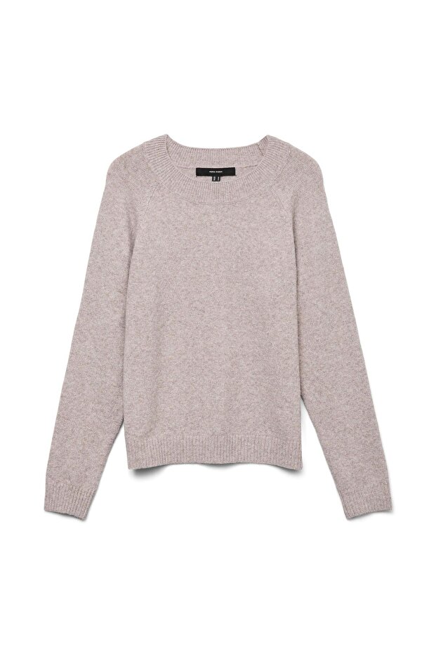 Strickpullover Vmdoffy Pullover - 2