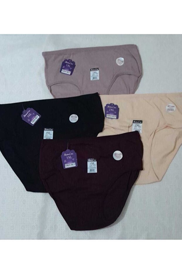 HÜMAONE 1XL 4LÜ KÜLOT