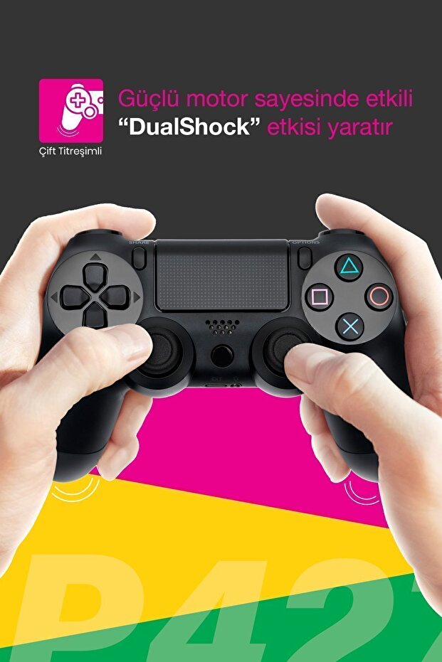 Kablolu Oyun Kolu - 2