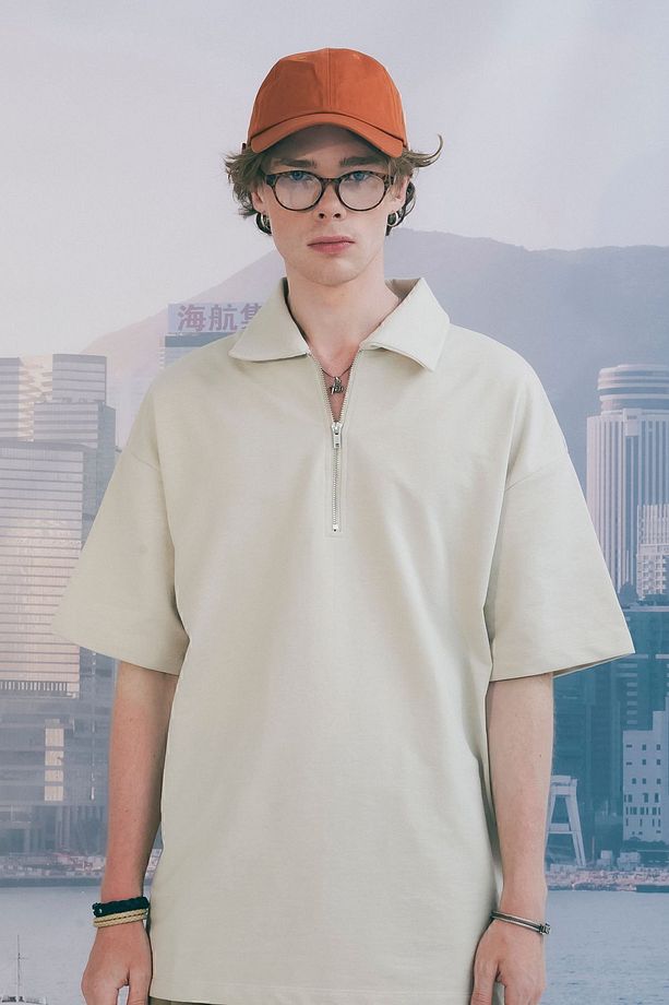 Unisex Kiremit Basic Mevsimlik %100 Pamuk Kep Şapka Terletmez Iç Astarlı Cool Yumuşak Hagen - 2