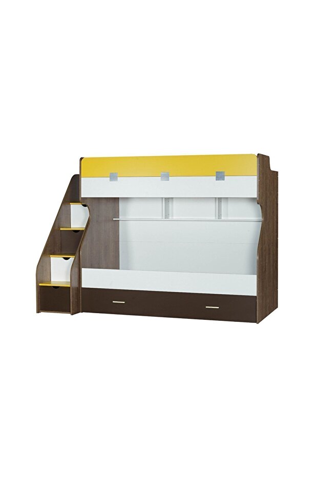 Label Merdivenli Ranza - 1