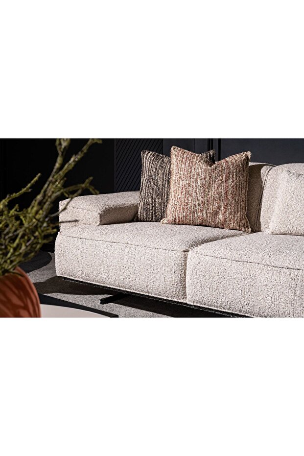 Berlin New Kanepe - Dörtlü - 4