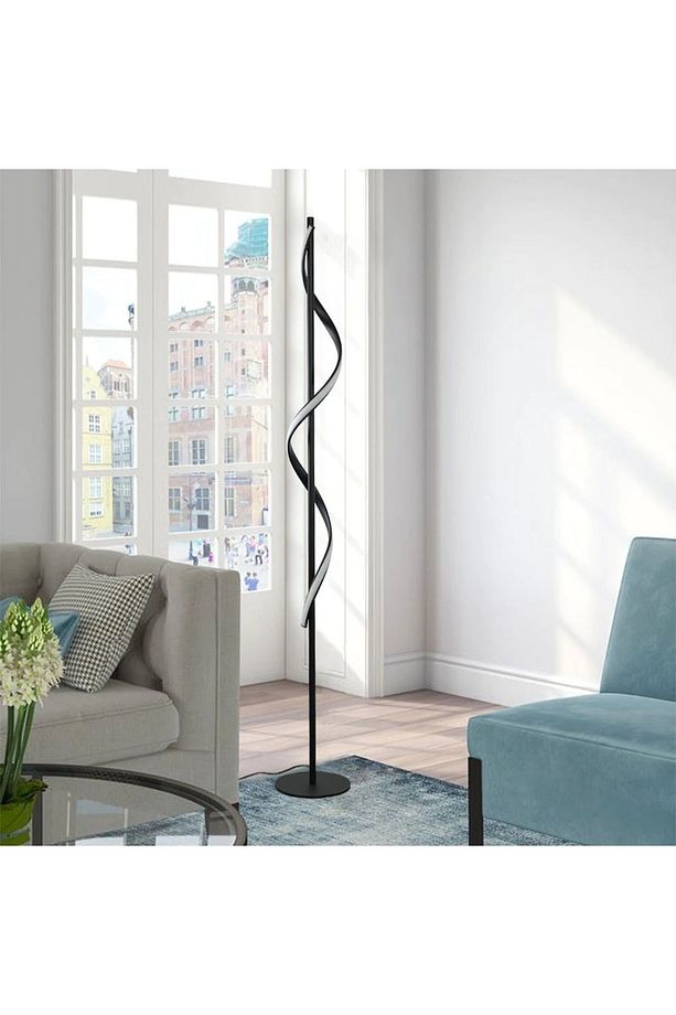 Led Lambader 3renk Modern - Enzo 150 Cm - 1