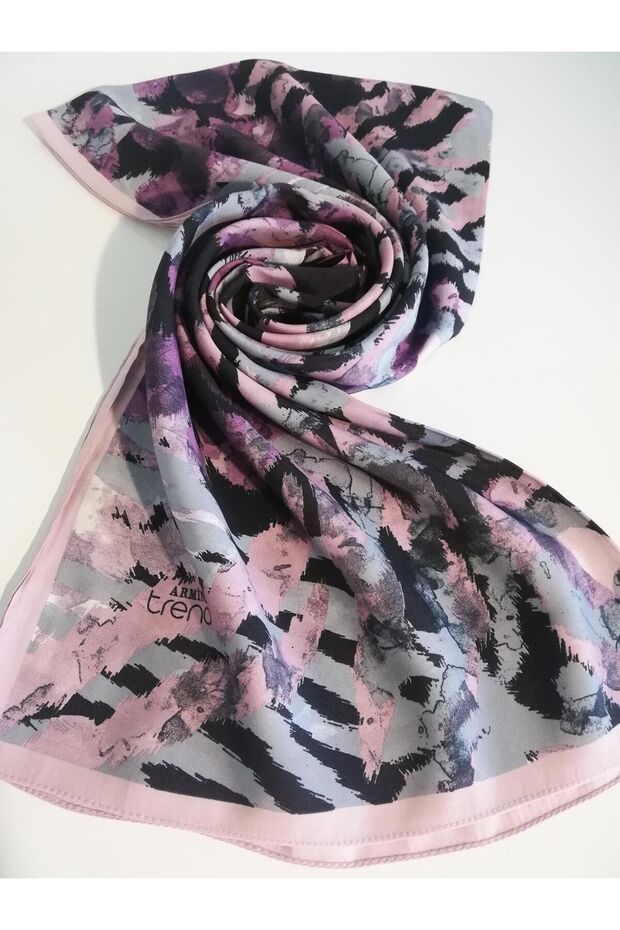 Trend Modal Shawl 6318-12