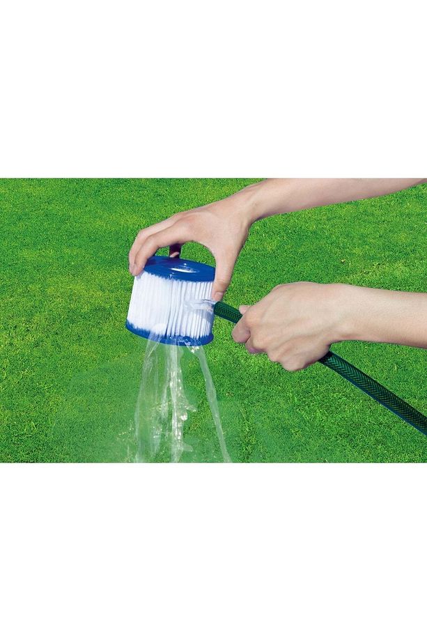 Lay Z Spa Filtresi 2 Adet 60311 - 4