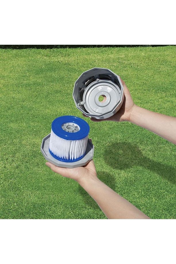 Lay Z Spa Filtresi 2 Adet 60311 - 3