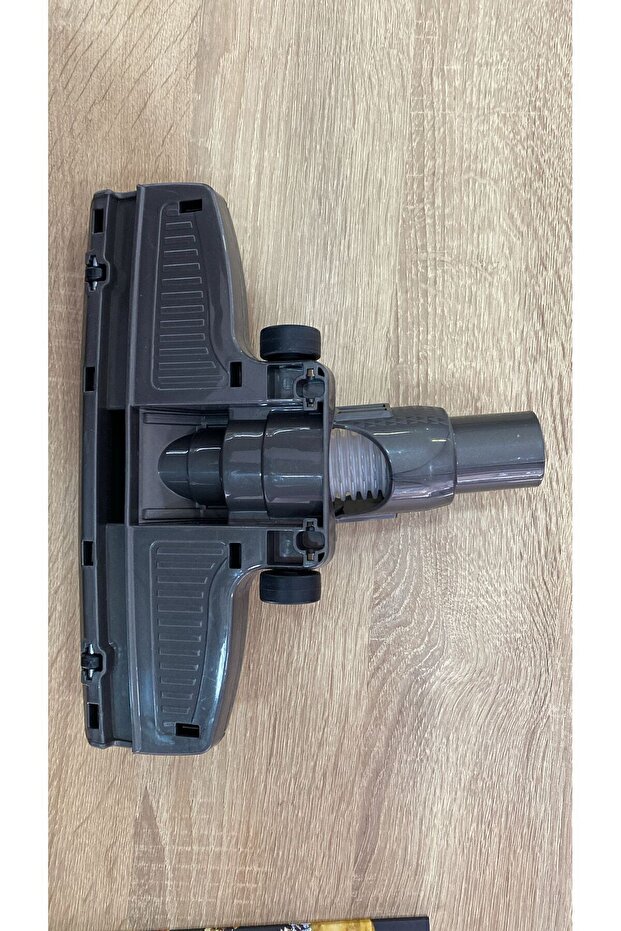 PRATİK SÜPÜRME APARATI - 2