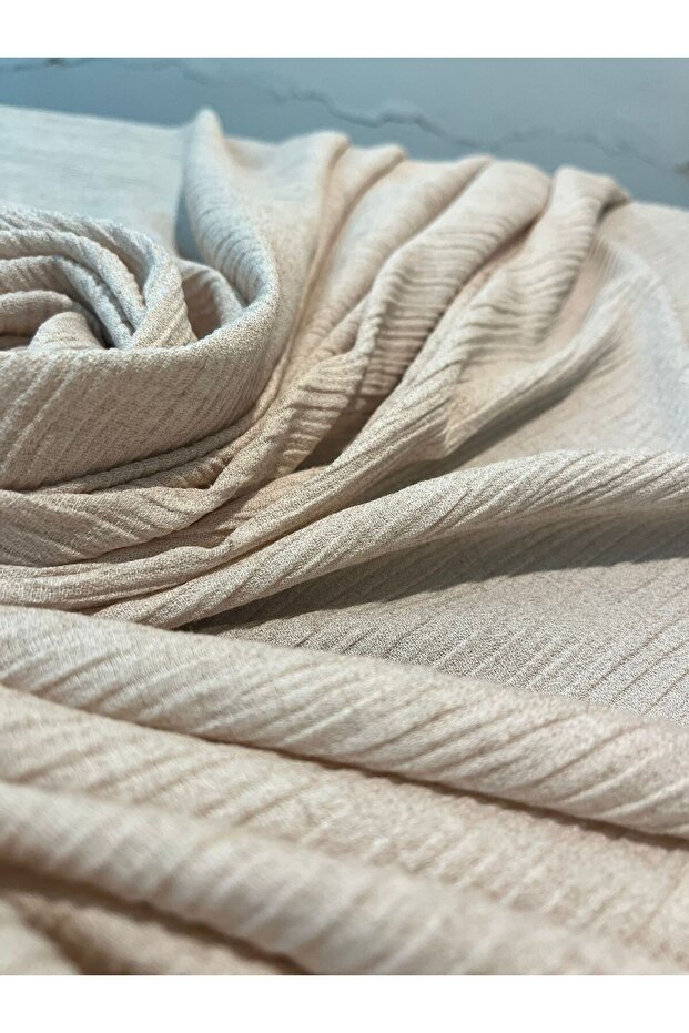Muslin Linen Fabric