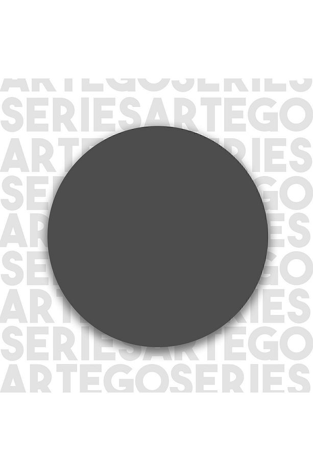 Artego Ayakkabılık Metal Ayaklı 5 Raflı Antrasit AG1-AN - 7