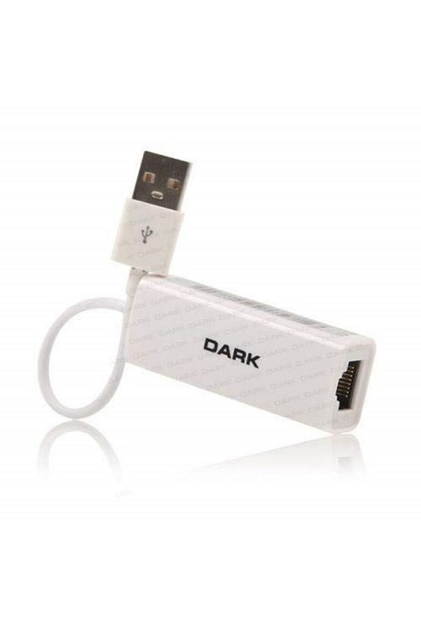 Marka: Dk Nt U2lan Connect Master U2lan Usb 2 Ethertnet Adaptörü Kategori: Usb-sd Çevirici Mod - 1