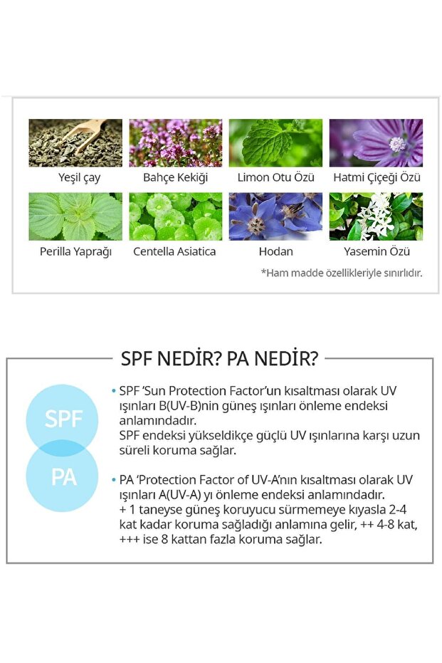 Sunscreen Spf50 Pa (WHİ?TE) - 3