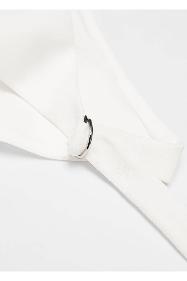 Düğmeli takım yelek - 5