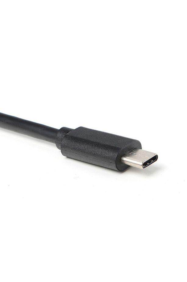 Usb3,1 Type-C - 10/100/1000 Gigabit Lan Ethernet Ağ Dönüştürücü (Dk-Ac-U31Xglan) - 4