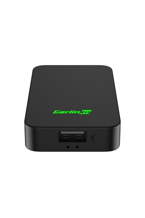 5.0 2air 2 In 1 Android Auto & Apple Carplay 2023 En Güncel Versiyon Kablosuz Wireless Adaptör - 4