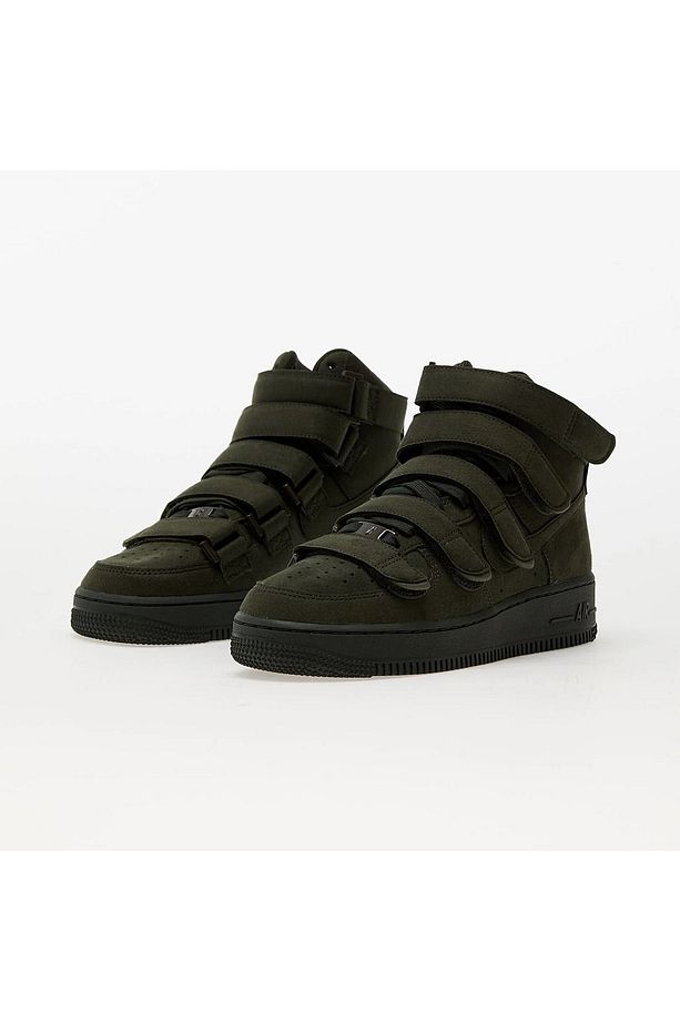 Air Force 1 High '07 SP Billie Eilish Sequoia - 5