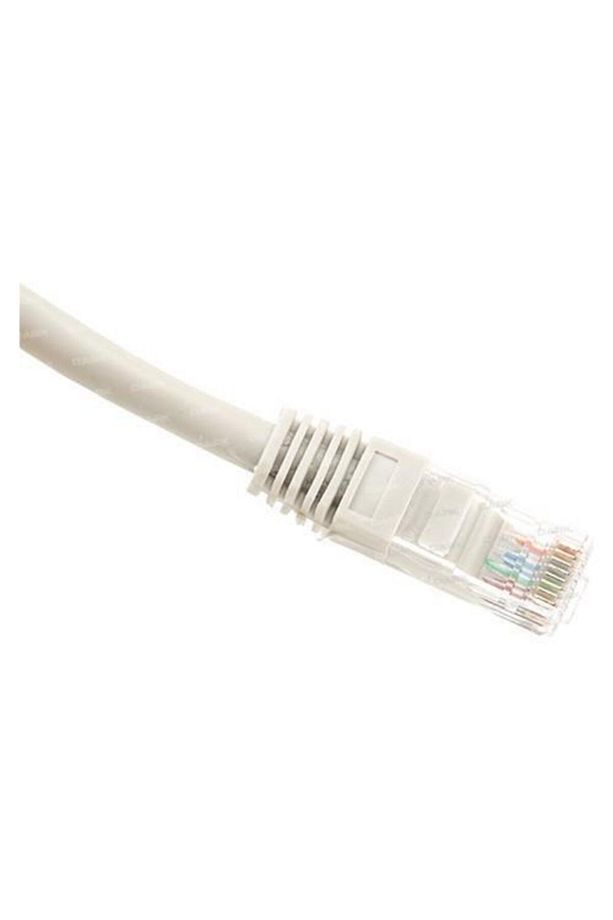 10m Cat6 Cu Awg24/7 Utp Gri Patch Network Kablosu Dk-cb-nt6u1000g - 7