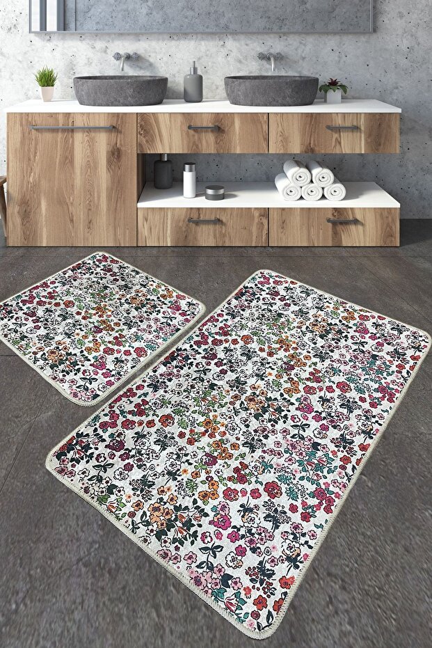 Alara Bathroom Set of 2
