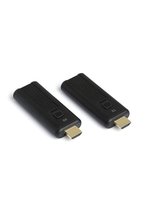 Dk-hd-whdg102k 1080p 22tx (جهاز إرسال) مجموعة نقل الصوت والفيديو اللاسلكية عالية الدقة المدعومة - 6