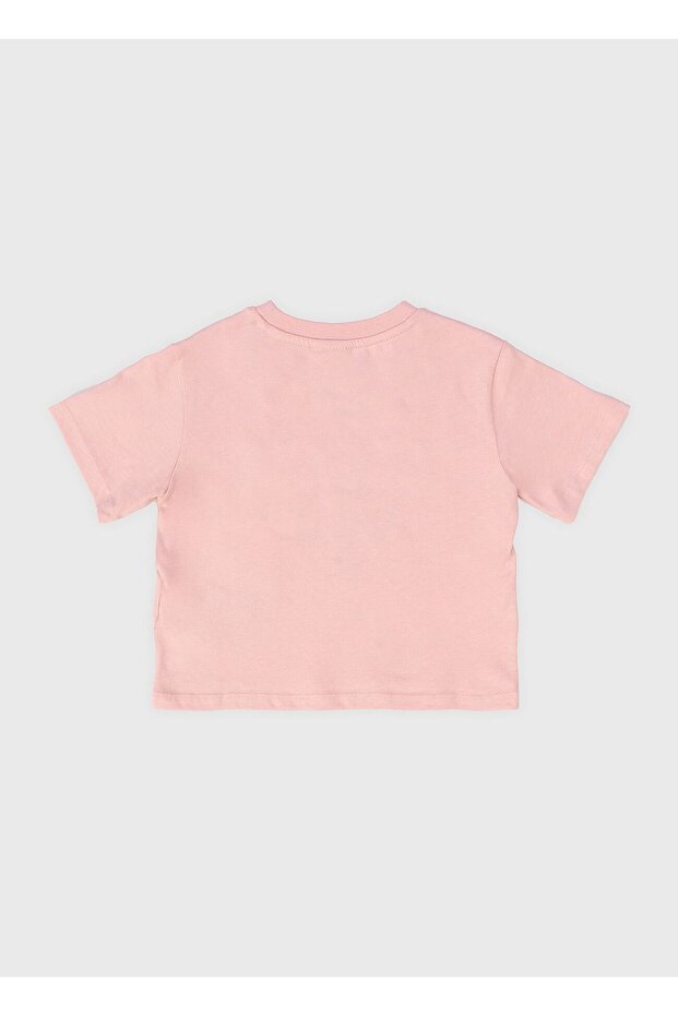 BOXY SS T-SHIRT_MINI - 2