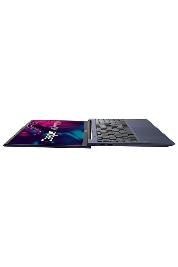 Nirvana X600.1235-8V00X-M-F Intel Core i5-1235U 8GB RAM 500GB NVMe SSD GEN4 DOS Gece Mavisi Laptop - 4