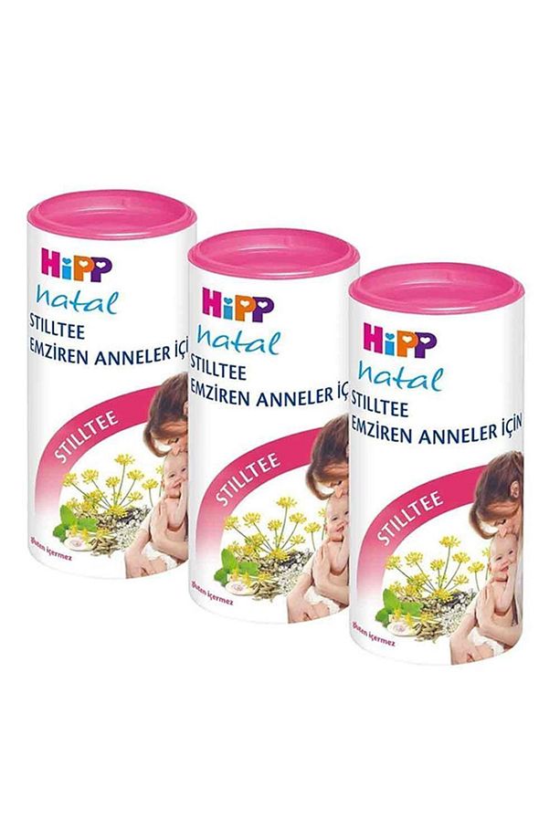 Natal Emziren Anneler İçin Bitki Çayı 200 gr. x3 Adet - 1