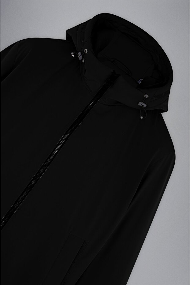 MEN'S TYPHOON WINDBREAKER - 5