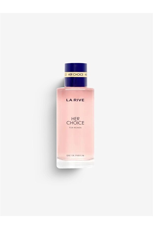 - Her Choice 100 Ml Edp - 2