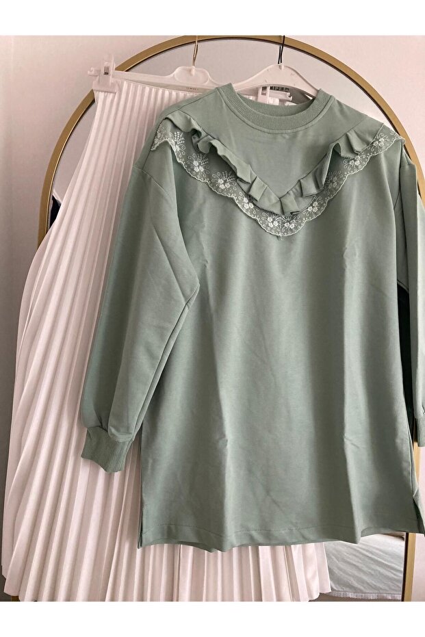 harika şık tunik - 1