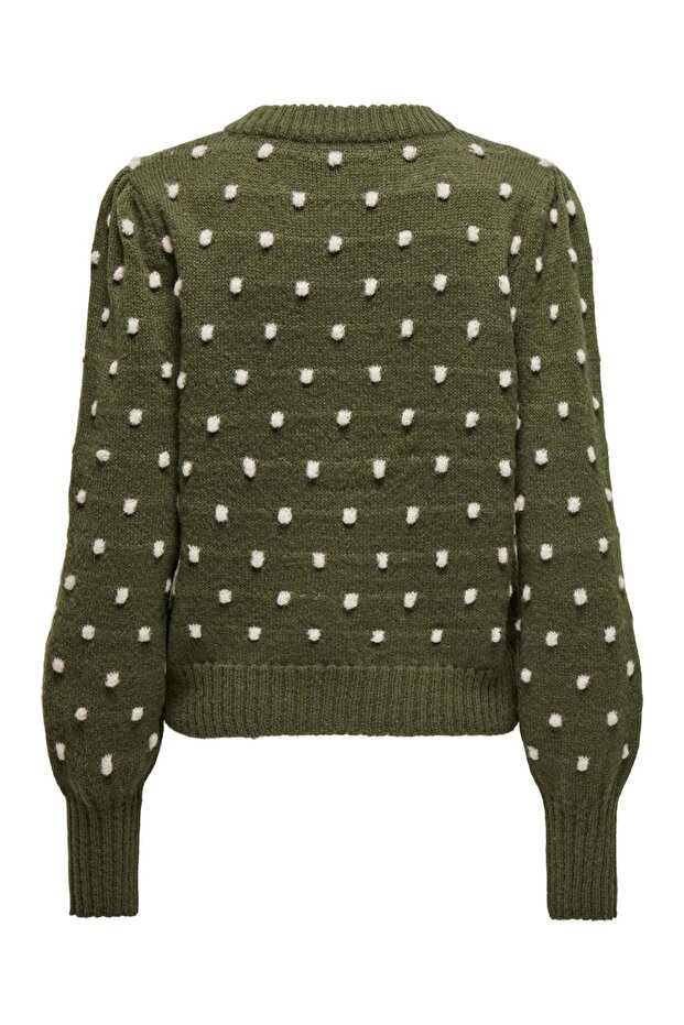 Strickpullover Sigrid Strickpullover - 3